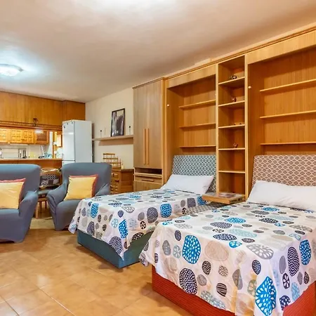 Live Garachico Roque Views Apartment