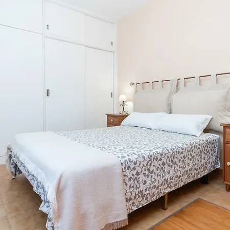 Apartmán Live Garachico Roque Views *