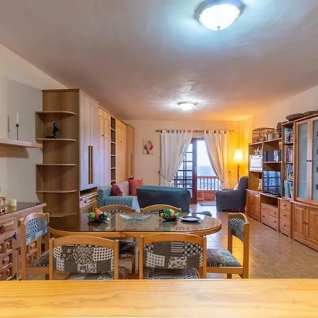 Apartment Live Garachico Roque Views *
