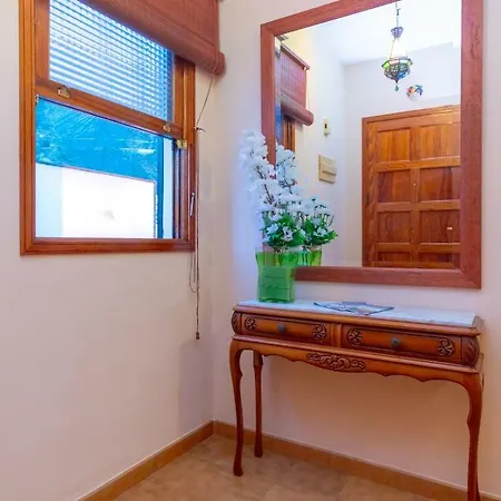 Live Garachico Roque Views Apartment